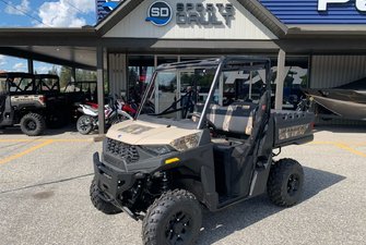 Polaris 570 Ranger  2025