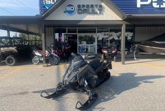 2025 Polaris 650 ASSAULT 146 SWITCHBACK