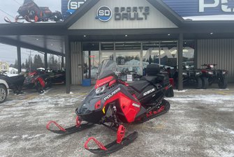 Polaris 650 INDY ADVENTURE 137  2024