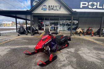 2025 Polaris 650 INDY XCR 128