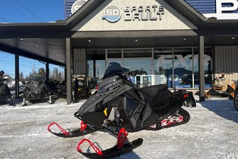 2025 Polaris 650 INDY XCR 128