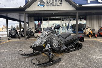 Polaris 650 SWITCHBACK ASSAULT 146  2025