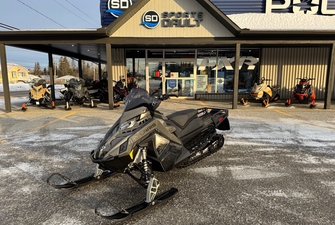 2024 Polaris 650 voyageur 146