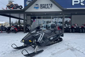 Polaris 800 TITAN  2018
