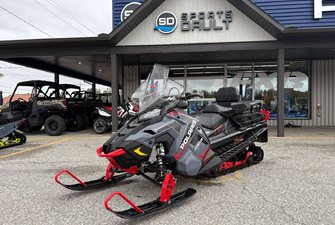 2020 Polaris 800 TITAN