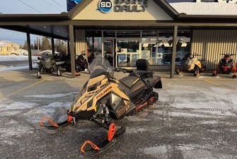 2024 Polaris 850 Boost Assault Switchback