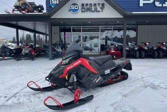 Polaris 850 INDY VR1 137  2021