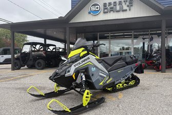 2022 Polaris 850 INDY VR1 137