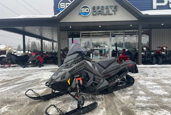 2025 Polaris 850 INDY VR1 137