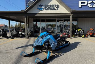 2024 Polaris 850 Pro Rmk