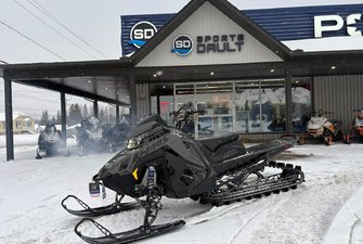 2024 Polaris 850 RMK KHAOS 165 2.75