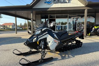 2025 Polaris 850 RMK SP