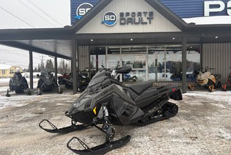 Polaris 850 SWITCHBACK ASSAULT  2025