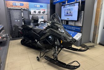 2025 Polaris Adventure prostar S4