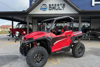 2025 Polaris GENERAL XP 1000 ULTIMATE
