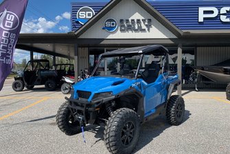 2026 Polaris GENERAL XP 1000 ULTIMATE