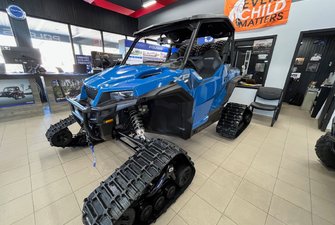 Polaris GENERAL XP 1000 ULTIMATE  2026
