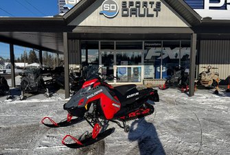 2024 Polaris INDY ADVENTURE 137