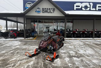 2025 Polaris PATRIOT 9R SWITCHBACK ASSAULT 146