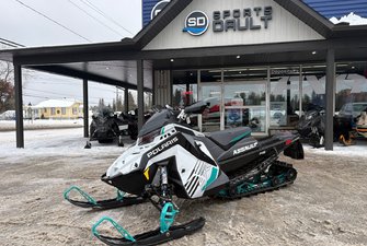 Polaris PATRIOT 9R SWITCHBACK ASSAULT 146  2025