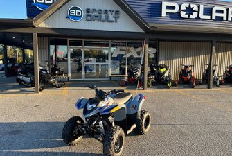 2025 Polaris Phoenix 200