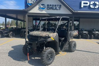 2025 Polaris RANGER 1000 PREMIUM