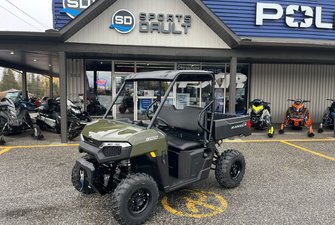 2026 Polaris RANGER 500