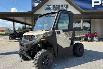 2025 Polaris Ranger 570 northstar