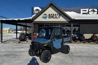 2026 Polaris Ranger 570 northstar