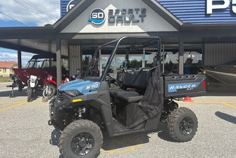 2025 Polaris RANGER 570 PREMIUM EPS