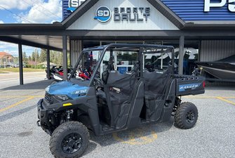 Polaris Ranger Crew SP 570 Premium  2025