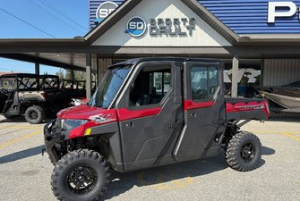 Polaris Ranger Crew XP 1000 NorthStar Edition Premium  2026