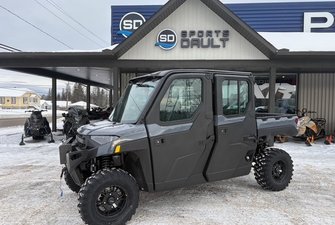 Polaris Ranger Crew XP 1000 NorthStar Edition Premium  2026