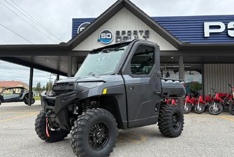 2025 Polaris Ranger XP 1000 NorthStar Premium