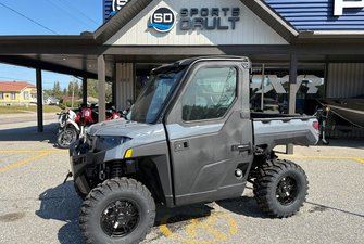2026 Polaris Ranger XP 1000 NorthStar Premium