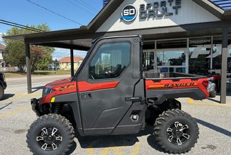 2026 Polaris Ranger XP 1000 NorthStar Premium
