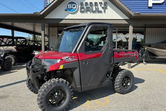 2026 Polaris Ranger XP 1000 NorthStar Premium