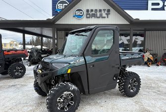 Polaris Ranger XP 1000 NorthStar Premium  2026