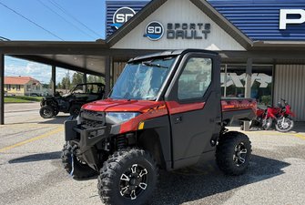 Polaris RANGER XP 1000 NORTHSTAR ULTIMATE  2025