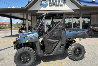 2025 Polaris Ranger XP 1000