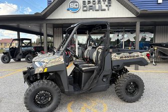 2026 Polaris Ranger XP 1000