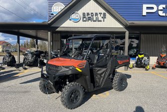 Polaris Ranger XP 1000  2026
