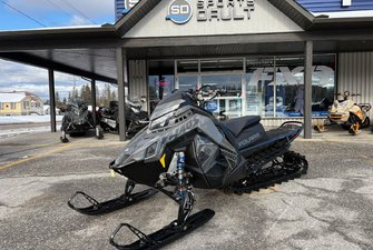 2024 Polaris RMK KHAOS 146''