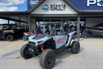 2025 Polaris RZR 1000 XP ULTIMATE