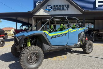 2025 Polaris RZR PRO XP 4 PREMIUM