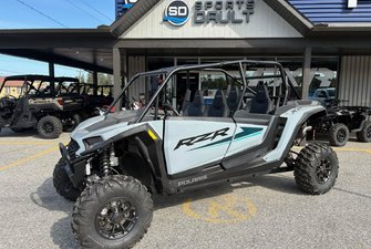2025 Polaris RZR XP 1000 SPORT