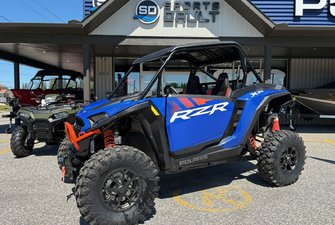 2025 Polaris RZR XP 1000 Ultimate