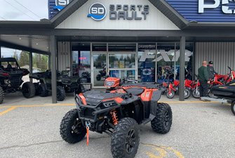 Polaris Sportsman 1000 s XP 2025
