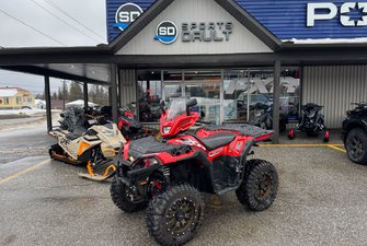 Polaris SPORTSMAN 1000 XP  2018