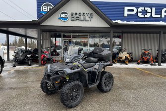 Polaris SPORTSMAN 1000 XP  2020